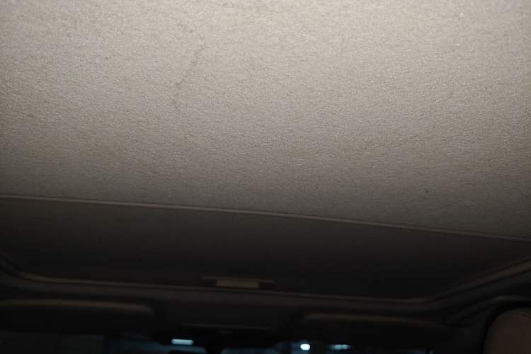 Used Ford Focus 2013 Hatchback Classic 1.8L Automatic Fashion Edition Headliner