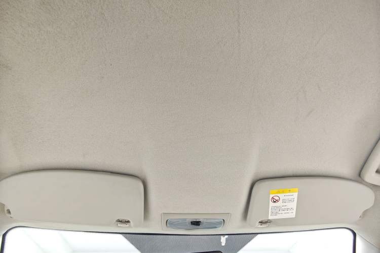 Used Ford Focus 2013 Hatchback Classic 1.8L Manual Base Model Headliner