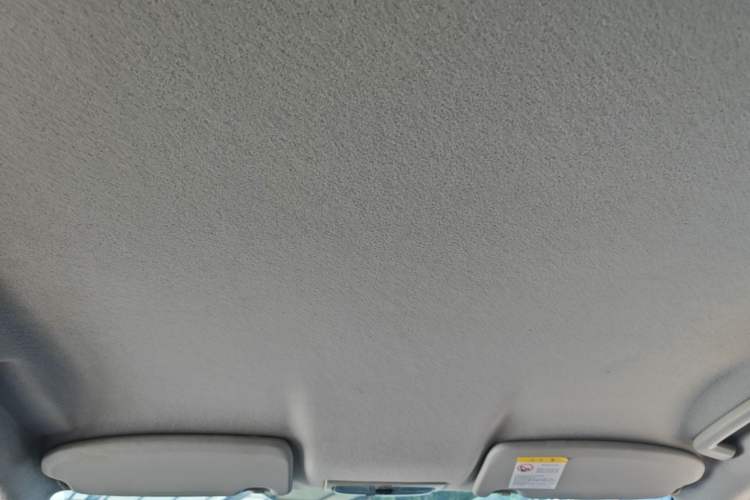 Used Ford Focus 2013 Hatchback Classic 1.8L Automatic Base Model Headliner