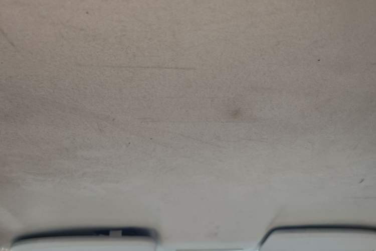 Used Ford Focus 2013 Hatchback Classic 1.8L Manual Base Model Headliner