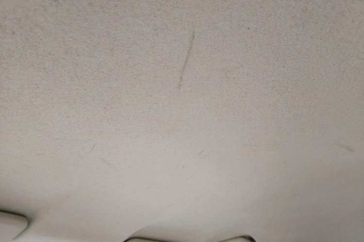 Used Ford Focus 2013 Sedan Classic 1.8L Automatic Base Model Headliner