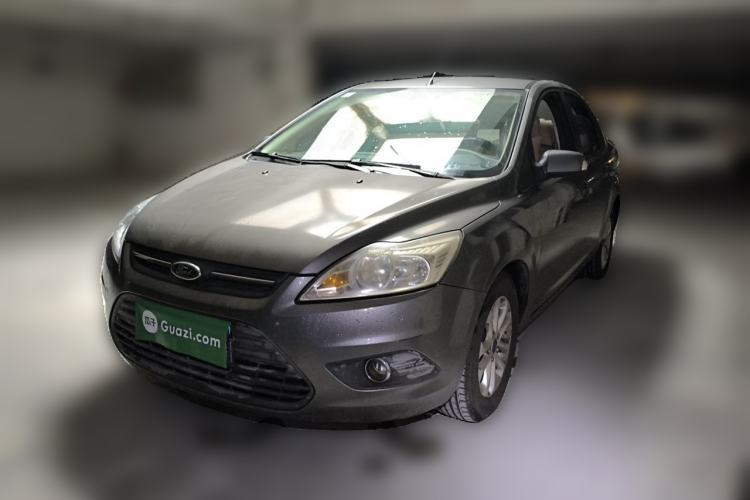 Used Ford Focus 2013 Sedan Classic 1.8L Manual Base Model Guazi used car, China used car export, Used car for sale, Used  cars, Cheapest cars for sale