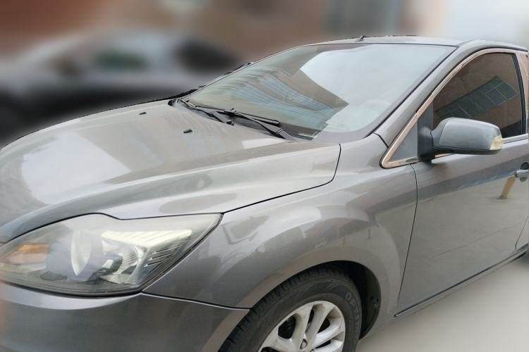 Used Ford Focus 2013 Hatchback Classic 1.8L Automatic Base Model Guazi used car, China used car export, Used car for sale, Used  cars, Cheapest cars for sale
