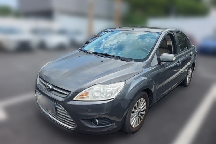 Used Ford Focus 2013 Sedan Classic 1.8L Automatic Fashion Edition Guazi used car, China used car export, Used car for sale, Used  cars, Cheapest cars for sale