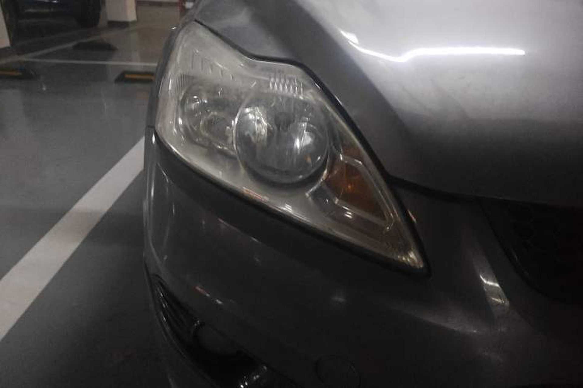 Used Ford Focus 2013 Hatchback Classic 1.8L Automatic Fashion Edition Right Front Headlight