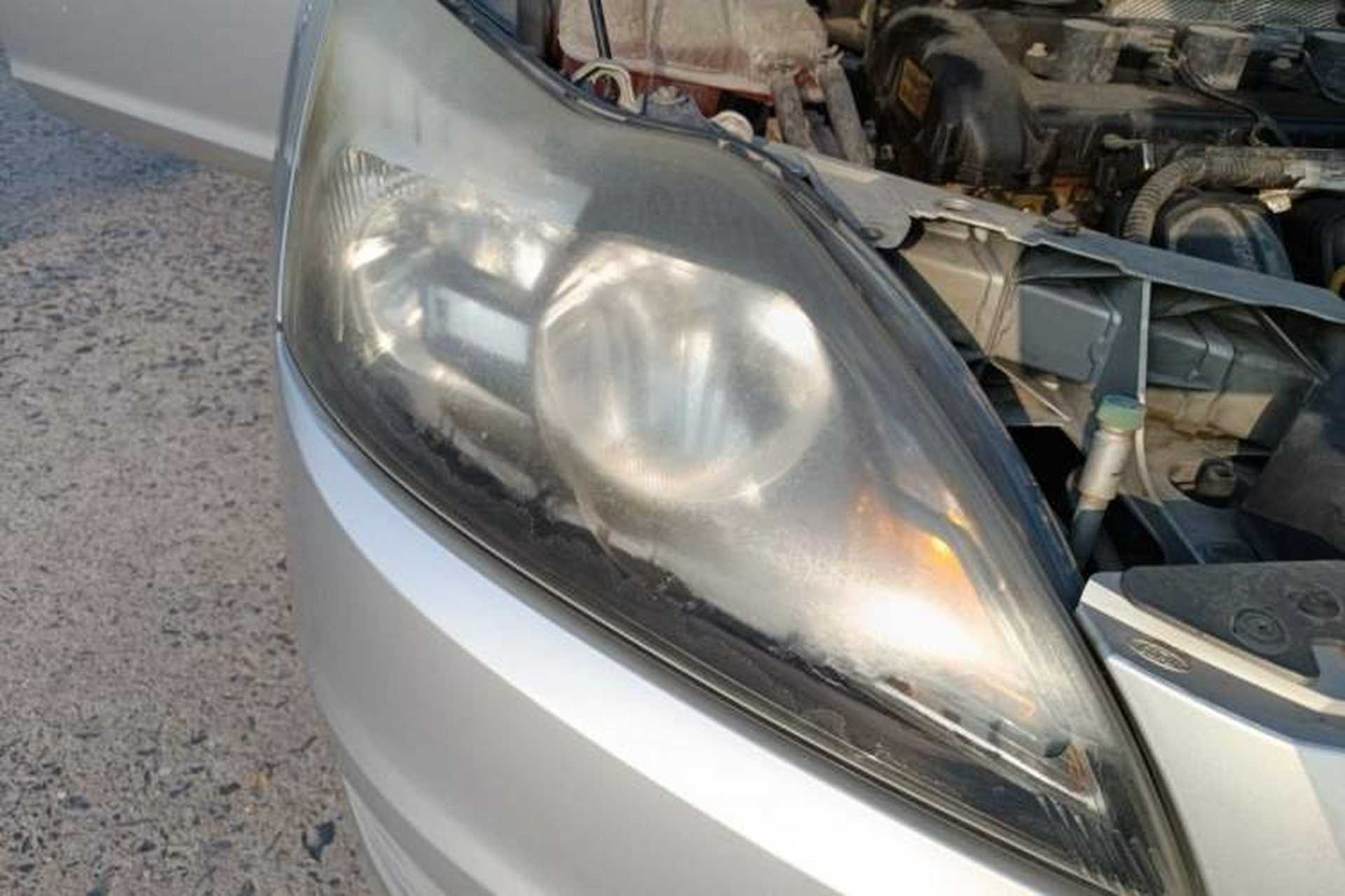 Used Ford Focus 2013 Hatchback Classic 1.8L Automatic Fashion Edition Right Front Headlight
