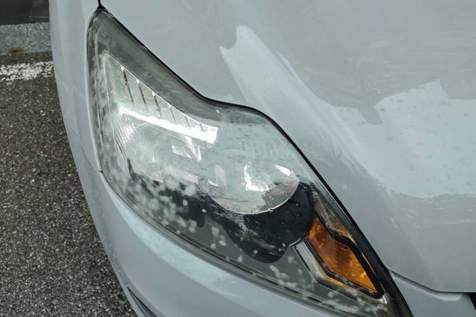 Used Ford Focus 2013 Hatchback Classic 1.8L Manual Base Model Right Front Headlight
