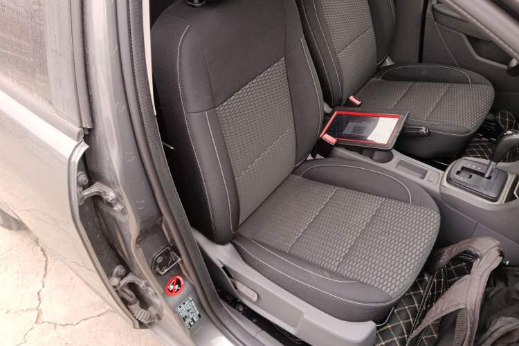 Used Ford Focus 2013 Hatchback Classic 1.8L Automatic Base Model Right Front Seat