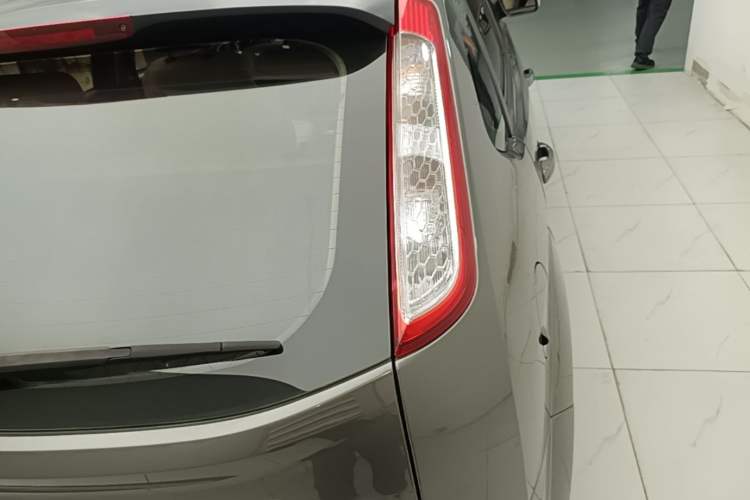 Used Ford Focus 2013 Hatchback Classic 1.8L Manual Base Model Right Rear Taillight