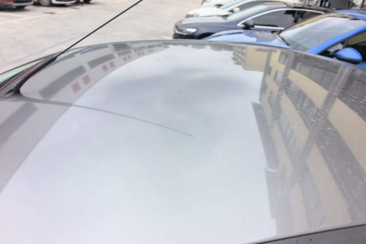 Used Ford Focus 2013 Sedan Classic 1.8L Manual Base Model Roof