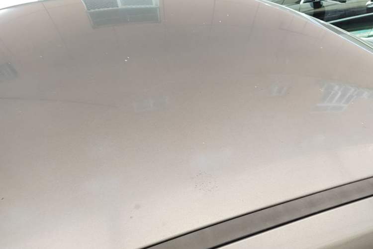 Used Ford Focus 2013 Sedan Classic 1.8L Manual Base Model Roof