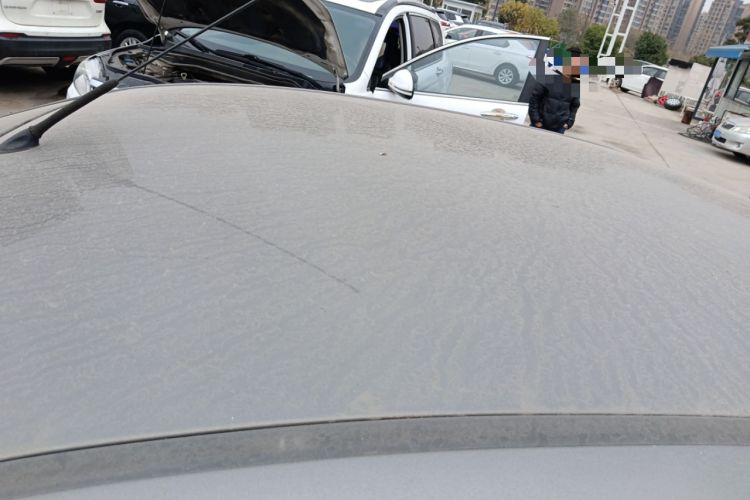 Used Ford Focus 2013 Hatchback Classic 1.8L Automatic Base Model Roof