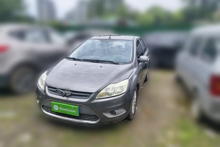 Used Ford Focus 2013 Sedan Classic 1.8L Automatic Millionth Anniversary Edition Guazi used car, China used car export, Used car for sale, Used  cars, Cheapest cars for sale