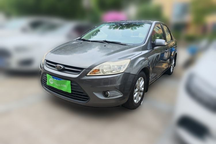 Used Ford Focus 2013 Sedan Classic 1.8L Automatic Base Model Guazi used car, China used car export, Used car for sale, Used  cars, Cheapest cars for sale