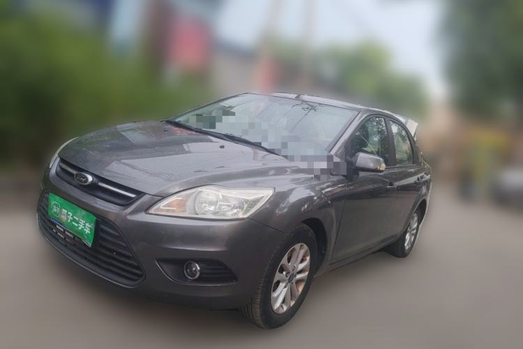 Used Ford Focus 2013 Sedan Classic 1.8L Automatic Base Model Guazi used car, China used car export, Used car for sale, Used  cars, Cheapest cars for sale
