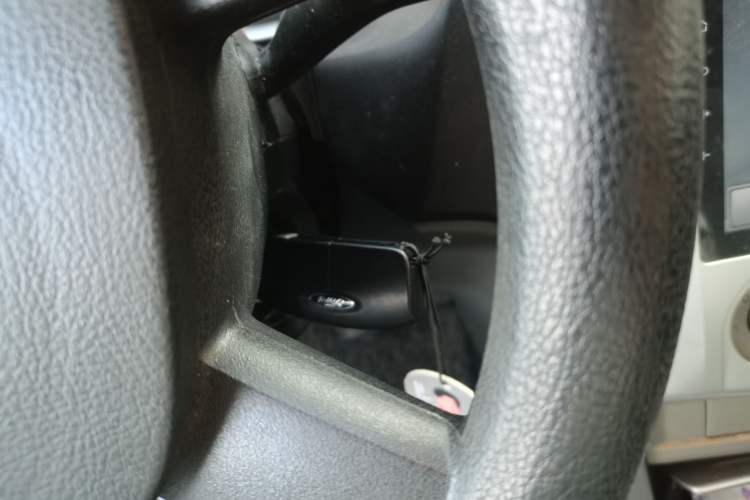 Used Ford Focus 2013 Hatchback Classic 1.8L Manual Base Model Vehicle Key