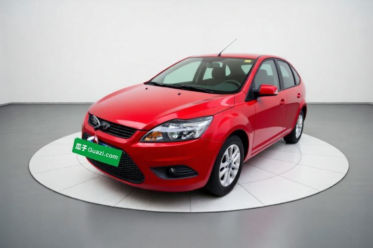 Used Ford Focus 2013 Hatchback Classic 1.8L Manual Base Model Guazi used car, China used car export, Used car for sale, Used  cars, Cheapest cars for sale