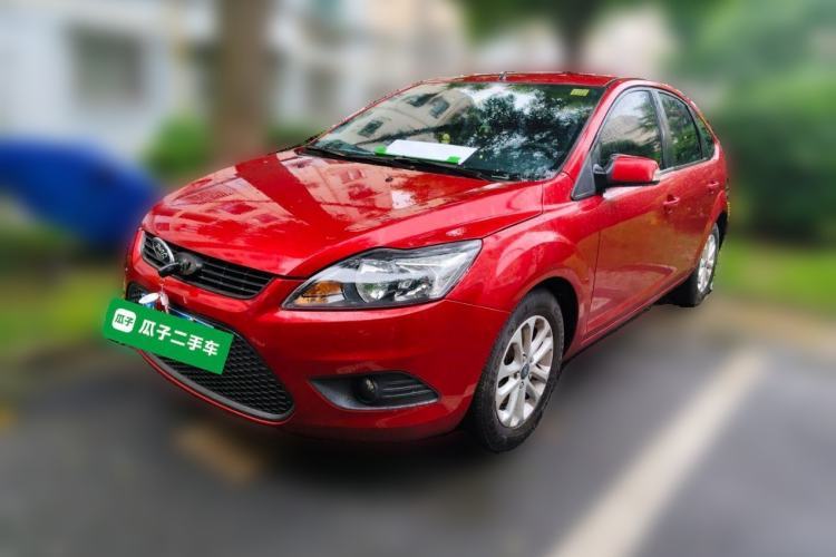 Used Ford Focus 2013 Hatchback Classic 1.8L Manual Base Model Guazi used car, China used car export, Used car for sale, Used  cars, Cheapest cars for sale