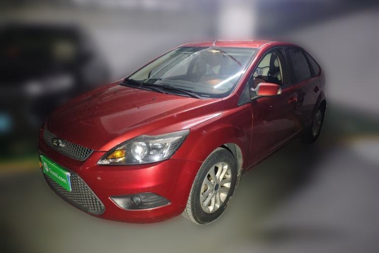 Used Ford Focus 2013 Hatchback Classic 1.8L Automatic Base Model Guazi used car, China used car export, Used car for sale, Used  cars, Cheapest cars for sale