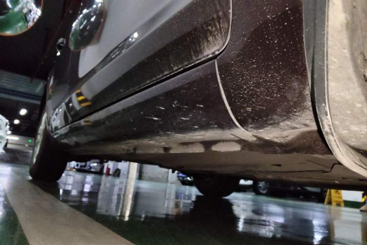 Used Ford Focus 2013 Sedan Classic 1.8L Automatic Base Model Chassis Front Right