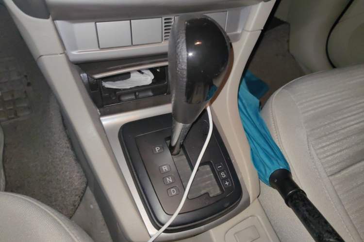 Used Ford Focus 2013 Sedan Classic 1.8L Automatic Base Model Gear Lever