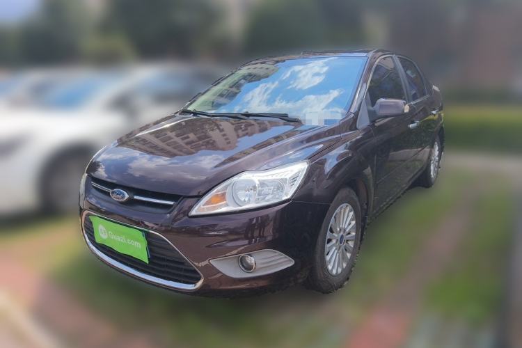 Ford Focus 2013 Sedan Classic 1.8L Manual Fashion Edition de segunda mano Guazi used car, China used car export, Used car for sale, Used  cars, Cheapest cars for sale