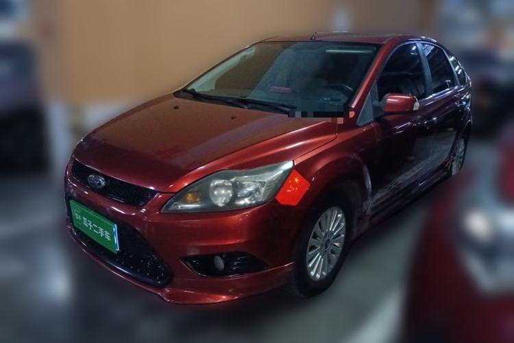 Ojetý Ford Focus 2013 Hatchback Classic 1.8L Manual Fashion Edition Guazi used car, China used car export, Used car for sale, Used  cars, Cheapest cars for sale
