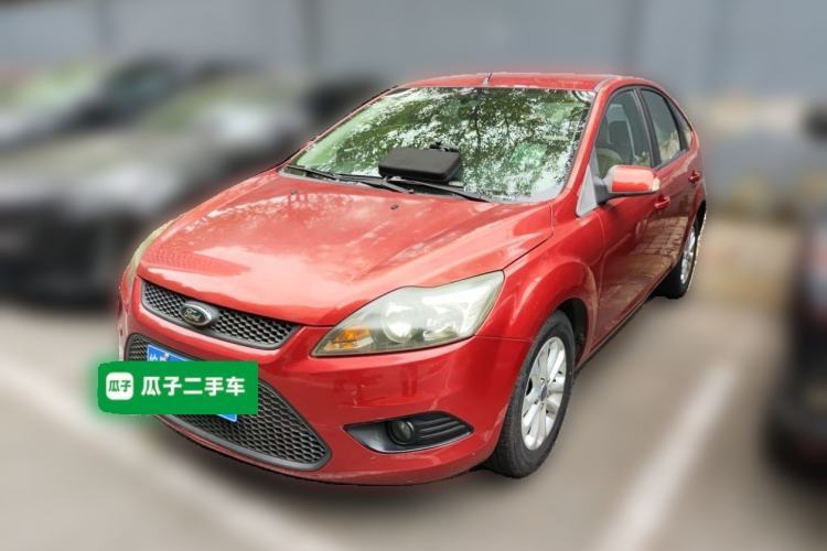 Used Ford Focus 2013 Hatchback Classic 1.8L Manual Base Model Guazi used car, China used car export, Used car for sale, Used cars, Cheapest cars for sale
