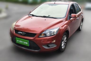 Used Ford Focus 2013 Hatchback Classic 1.8L Automatic Millionth Anniversary Edition