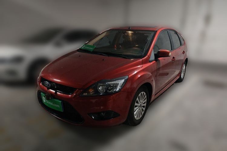 Used Ford Focus 2013 Hatchback Classic 1.8L Automatic Fashion Edition Guazi used car, China used car export, Used car for sale, Used  cars, Cheapest cars for sale
