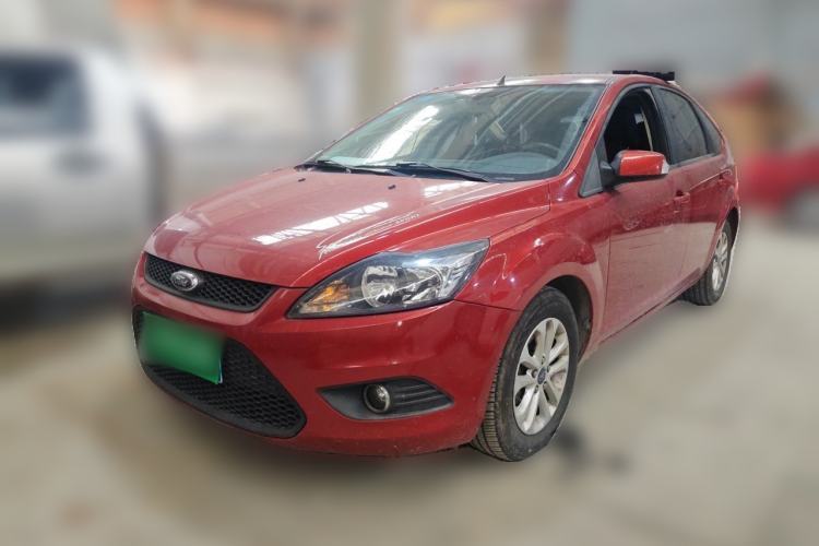 Used Ford Focus 2013 Hatchback Classic 1.8L Manual Base Model Guazi used car, China used car export, Used car for sale, Used  cars, Cheapest cars for sale