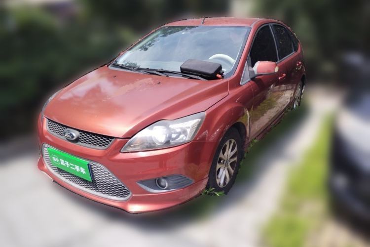 Used Ford Focus 2013 Hatchback Classic 1.8L Manual Base Model Guazi used car, China used car export, Used car for sale, Used  cars, Cheapest cars for sale