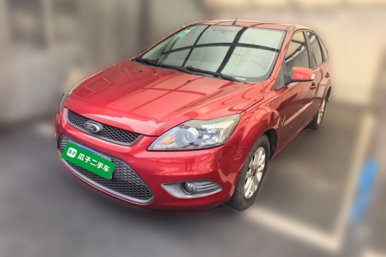 Used Ford Focus 2013 Hatchback Classic 1.8L Manual Base Model Guazi used car, China used car export, Used car for sale, Used  cars, Cheapest cars for sale