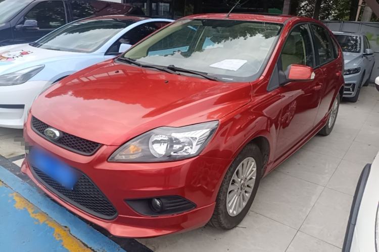 Used Ford Focus 2013 Hatchback Classic 1.8L Manual Fashion Edition Guazi used car, China used car export, Used car for sale, Used  cars, Cheapest cars for sale