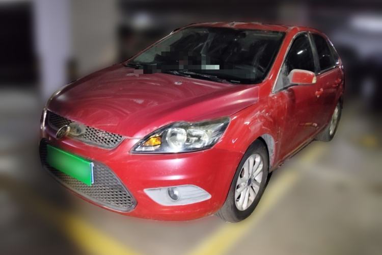Used Ford Focus 2013 Hatchback Classic 1.8L Automatic Millionth Anniversary Edition Guazi used car, China used car export, Used car for sale, Used  cars, Cheapest cars for sale