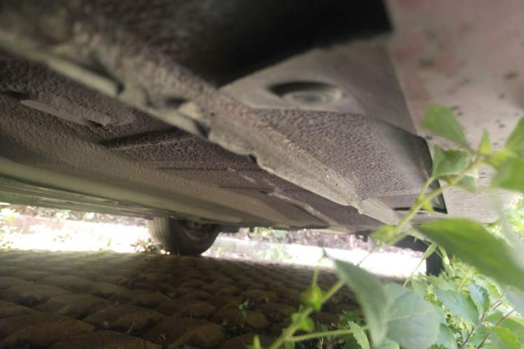 Used Ford Focus 2013 Hatchback Classic 1.8L Manual Base Model Chassis Front Left