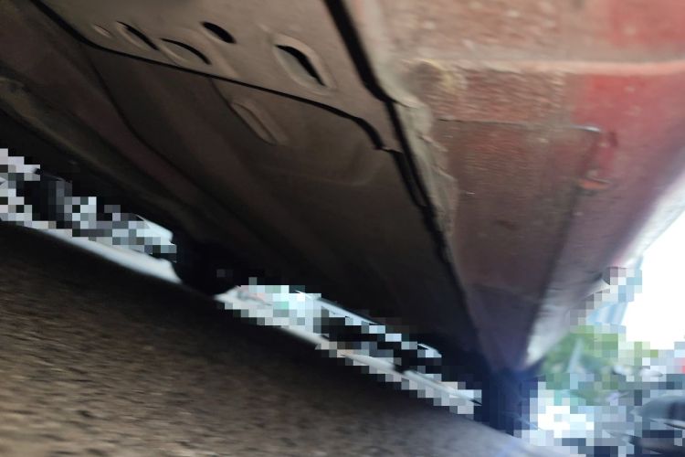Used Ford Focus 2013 Hatchback Classic 1.8L Automatic Base Model Chassis Front Left