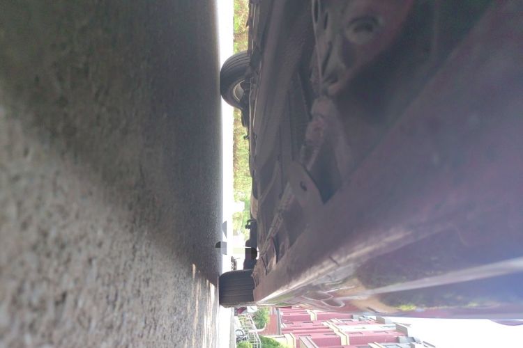 Used Ford Focus 2013 Hatchback Classic 1.8L Automatic Base Model Chassis Front Left