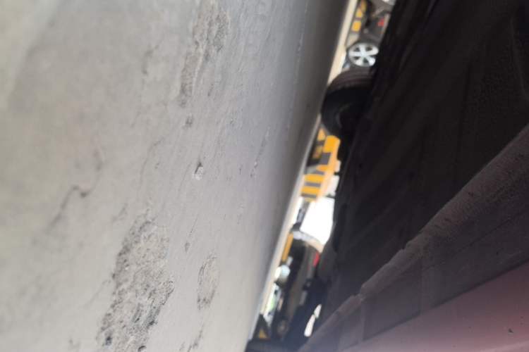 Used Ford Focus 2013 Hatchback Classic 1.8L Automatic Base Model Chassis Front Left