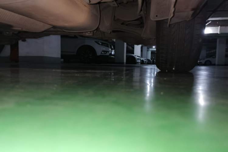 Used Ford Focus 2013 Sedan Classic 1.8L Automatic Base Model Chassis Front Left