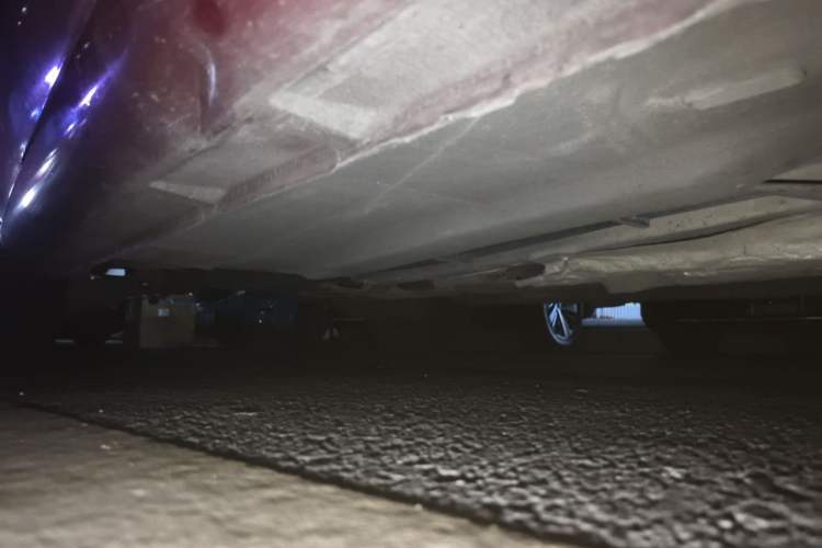 Used Ford Focus 2013 Hatchback Classic 1.8L Automatic Base Model Chassis Front Right