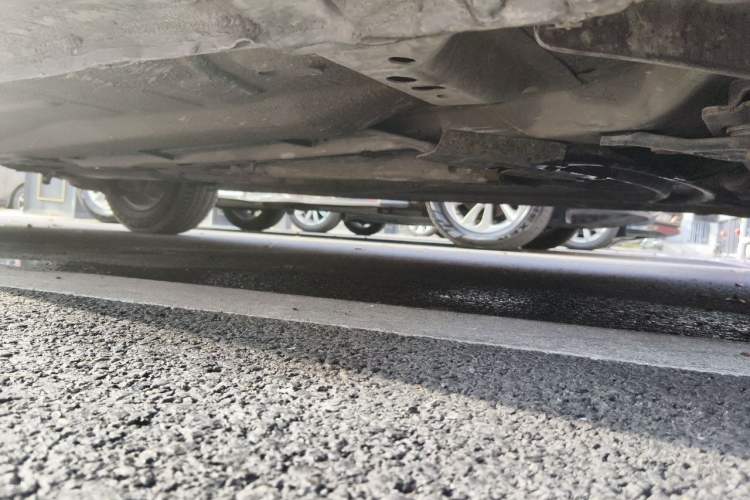 Used Ford Focus 2013 Sedan Classic 1.8L Automatic Fashion Edition Chassis Front Right