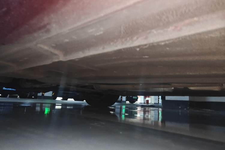 Used Ford Focus 2013 Hatchback Classic 1.8L Automatic Base Model Chassis Front Right