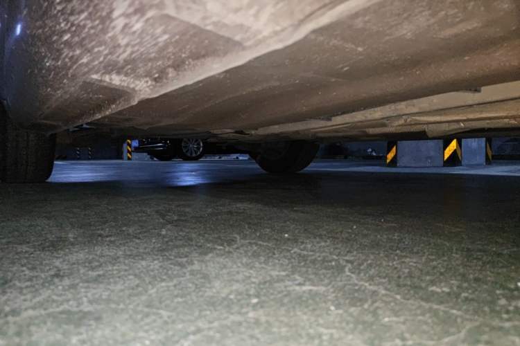 Used Ford Focus 2013 Hatchback Classic 1.8L Manual Base Model Chassis Front Right