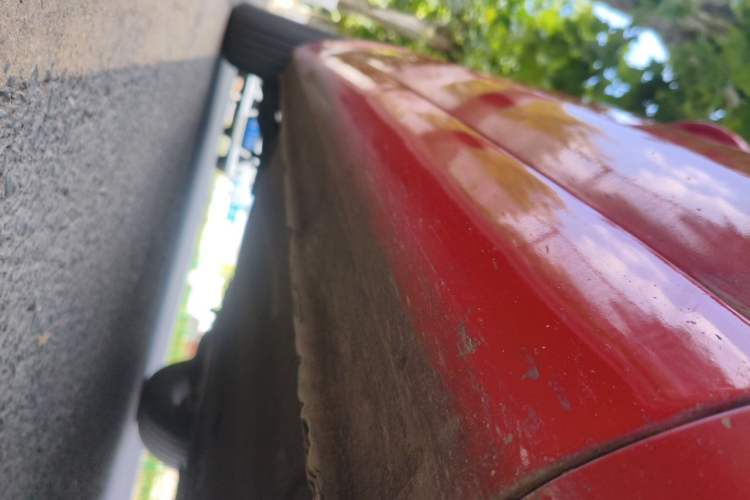 Used Ford Focus 2013 Hatchback Classic 1.8L Manual Base Model Chassis Front Right