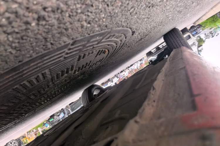 Used Ford Focus 2013 Hatchback Classic 1.8L Automatic Base Model Chassis Front Right