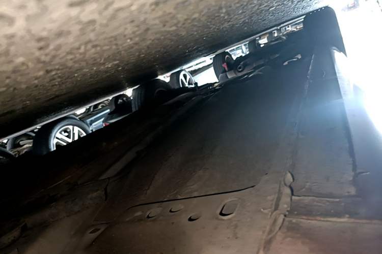 Used Ford Focus 2013 Hatchback Classic 1.8L Automatic Base Model Chassis Front Right