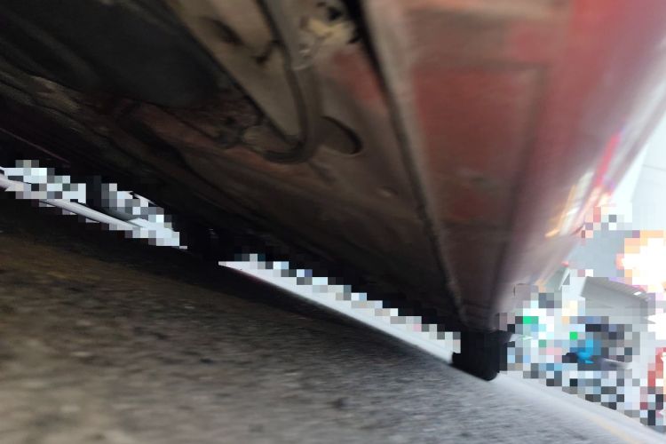 Used Ford Focus 2013 Hatchback Classic 1.8L Automatic Base Model Chassis Rear Right