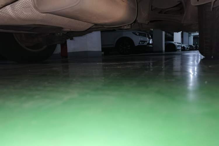 Used Ford Focus 2013 Sedan Classic 1.8L Automatic Base Model Chassis Rear