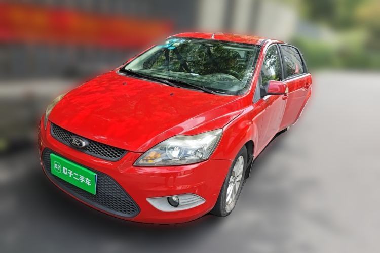 Used Ford Focus 2013 Hatchback Classic 1.8L Automatic Base Model Guazi used car, China used car export, Used car for sale, Used  cars, Cheapest cars for sale